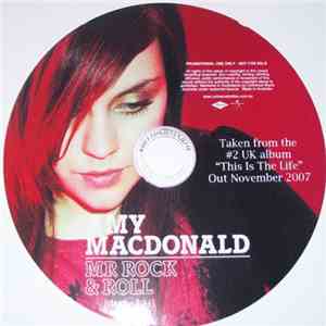 Amy MacDonald - Mr Rock & Roll download mp3 flac