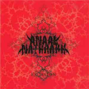Anaal Nathrakh - Eschaton download mp3 flac