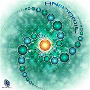 Anatomic - The Illusion EP download free
