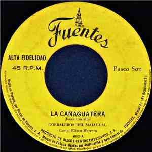 Aníbal Velásquez / Los Corraleros de Majagual - La Cañaguatera / Alicia Adorada download mp3 flac