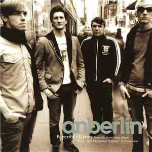Anberlin - Paperthin Hymn (Single) download free