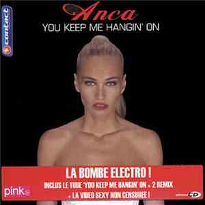 Anca - You Keep Me Hangin' On download mp3 flac