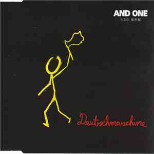 And One - Deutschmaschine download mp3 flac