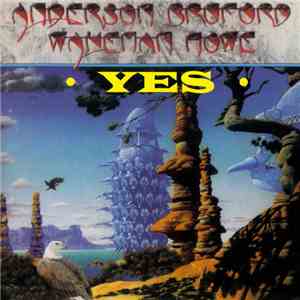 Anderson Bruford Wakeman Howe - Anderson Bruford Wakeman Howe download free