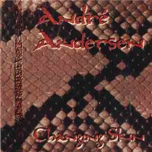 André Andersen - Changing Skin download free