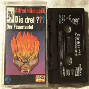 André Marx - Die Drei ??? 90 - Der Feuerteufel download free