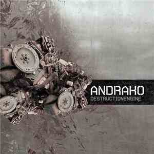 Andrako - Destruction Engine download free