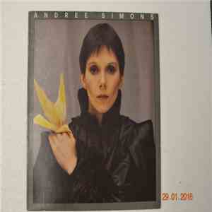 Andrée Simons - Andree Simons download mp3 flac