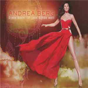 Andrea Berg - Diese Nacht Ist Jede Sünde Wert download free