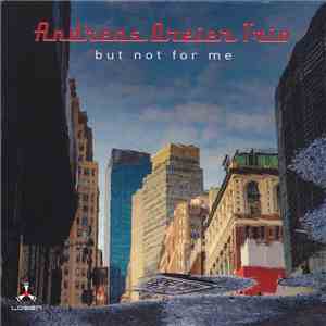 Andreas Dreier Trio - But Not For Me download mp3 flac