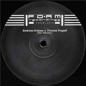 Andreas Krämer & Thomas Pogadl - Der Rächer download mp3 flac