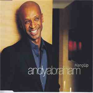 Andy Abraham - Hang Up download mp3 flac