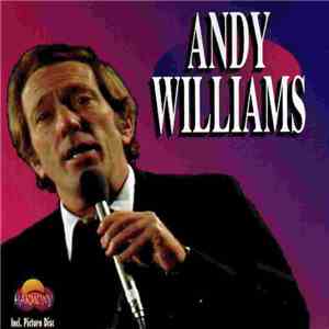 Andy Williams - Andy Williams download mp3 flac