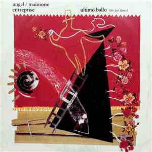 Angel / Maimone Entreprise - Ultimo Ballo download mp3 flac