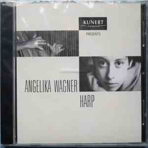 Angelika Wagner - Harp download mp3 flac