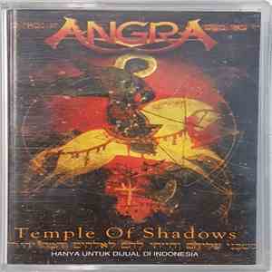 Angra - Temple Of Shadows download free