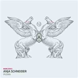 Anja Schneider - Pushin download free