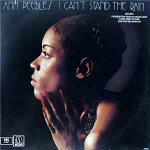 Ann Peebles - I Can't Stand The Rain download mp3 flac