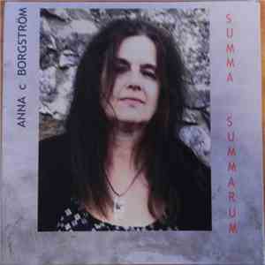 Anna C Borgström - Summa Summarum download free