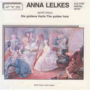 Anna Lelkes - Die Goldene Harfe/The Golden Harp download free