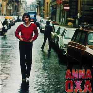 Anna Oxa - Anna Oxa download mp3 flac