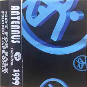 Antenaus - 07/1999 download free