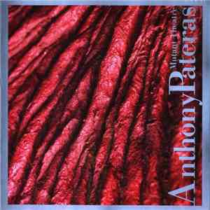 Anthony Pateras - Mutant Theatre download mp3 flac