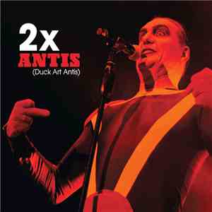 Antis - 2xAntis (Duck Art Antis) download free