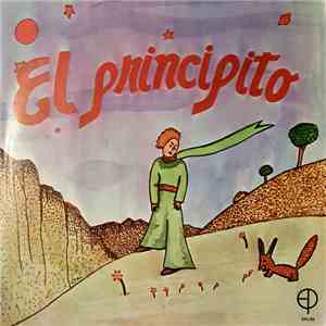 Antoine De Saint-Exupéry - El Principito download free