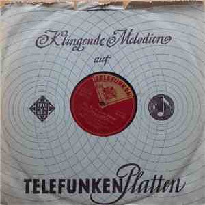 Anton Karas - Das Harry Lime Thema / Der Café-Mozart-Walzer download free