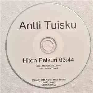 Antti Tuisku - Hiton Pelkuri download free