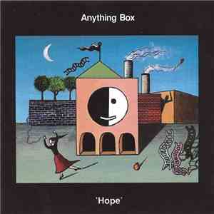 Anything Box - Hope download free