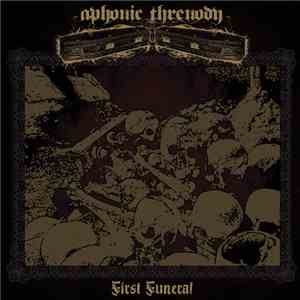 Aphonic Threnody - First Funeral download mp3 flac