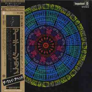 Archie Shepp - The Way Ahead download mp3 flac