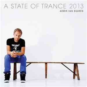 Armin van Buuren - A State Of Trance 2013 download free