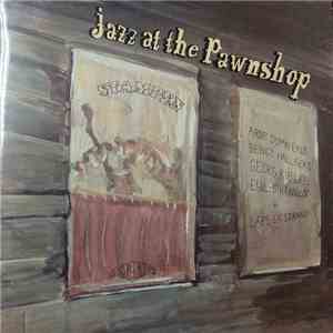 Arne Domnérus, Bengt Hallberg, Georg Riedel, Egil Johansen + Lars Erstrand - Jazz At The Pawnshop download mp3 flac