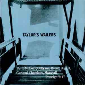 Art Taylor - Taylor's Wailers download free