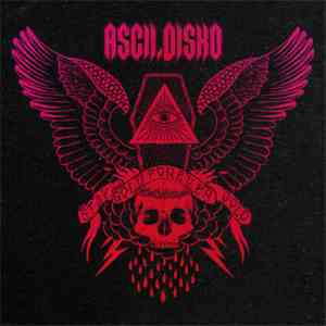 Ascii.Disko - Stay Gold Forever Gold download free