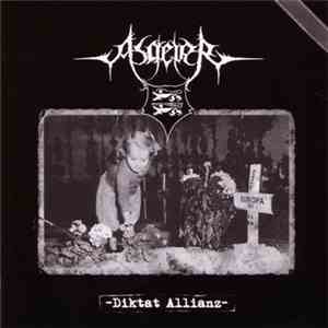 Asgeirr - Diktat Allianz download mp3 flac