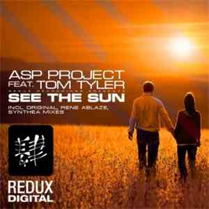 ASP Project Feat. Tom Tyler  - See The Sun download mp3 flac