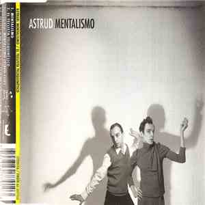 Astrud - Mentalismo download mp3 flac