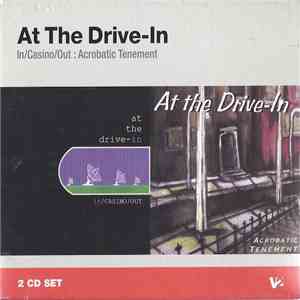 At The Drive-In - In/Casino/Out : Acrobatic Tenement download mp3 flac