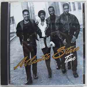 Atlantic Starr - Time download mp3 flac