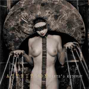 Attrition - Dante's Kitchen download mp3 flac