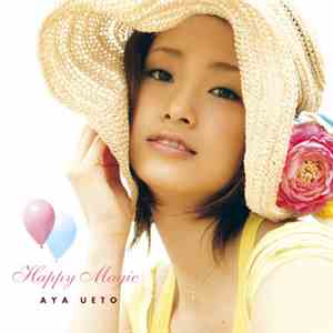 Aya Ueto - Happy Magic 〜スマイルプロジェクト〜 download mp3 flac