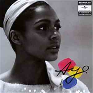 Ayo  - Gravity At Last download mp3 flac