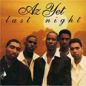 Az Yet - Last Night download free