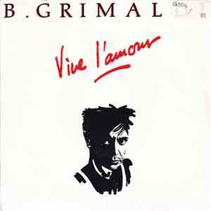 B. Grimaldi - Vive L'amour download mp3 flac
