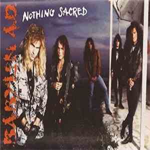 Babylon A.D. - Nothing Sacred download mp3 flac