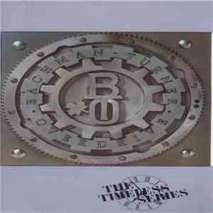 Bachman-Turner Overdrive - Bachman -Turner Overdrive download mp3 flac